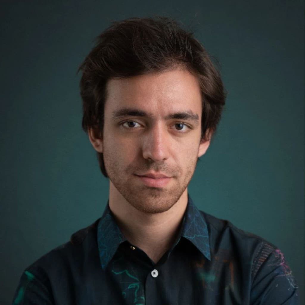 Kuzey, Founder & Creative Partner
