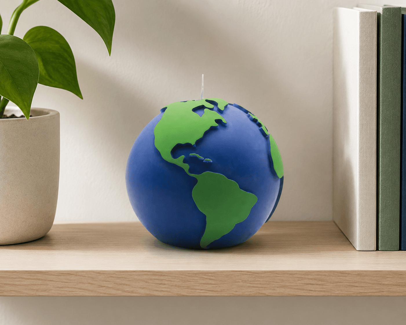 Candle product