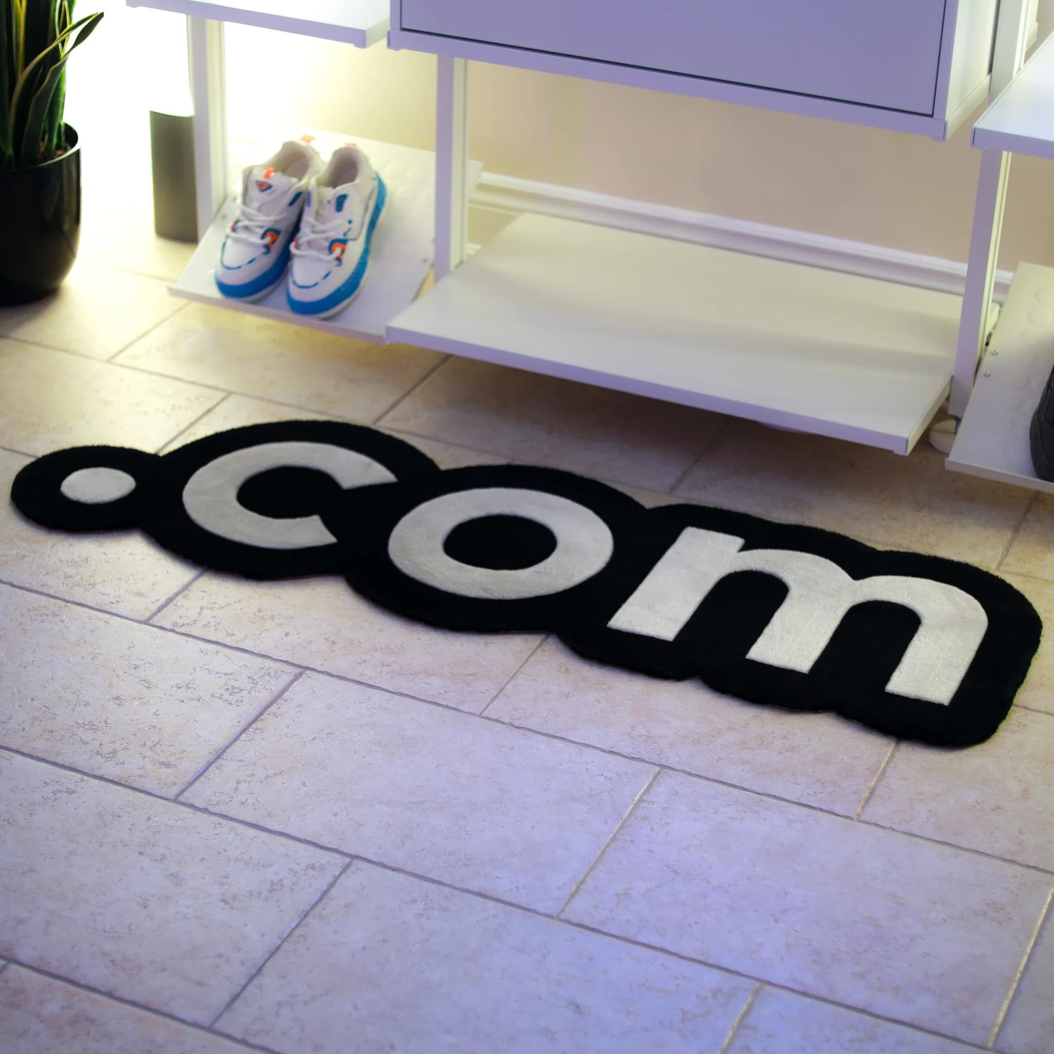 Rug product