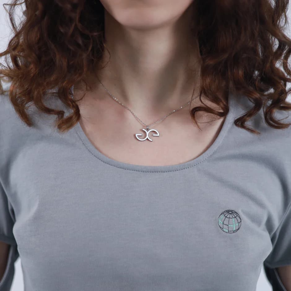 Necklace product